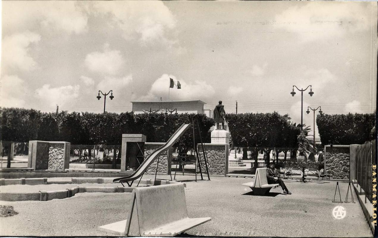 Lourmel 501- Statut General Lourmel COLLECTION DES AMIS DE ND DE SANTA CRUZ.jpg